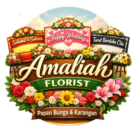 Papan Bunga Bukit Wolio Indah